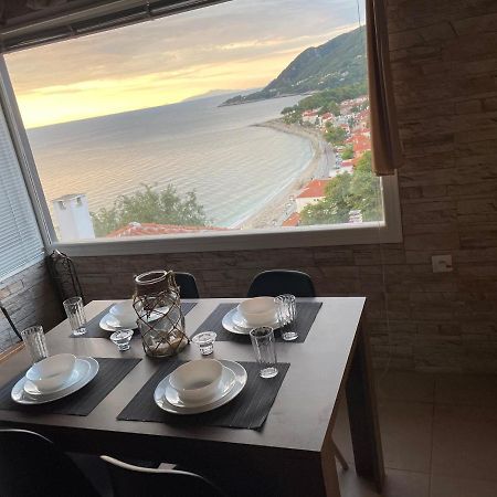 The Odyssey Holiday Home - Agios Ioannis, Pelion Agios Ioannis  Esterno foto