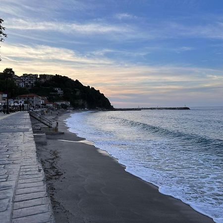 The Odyssey Holiday Home - Agios Ioannis, Pelion Agios Ioannis  Esterno foto