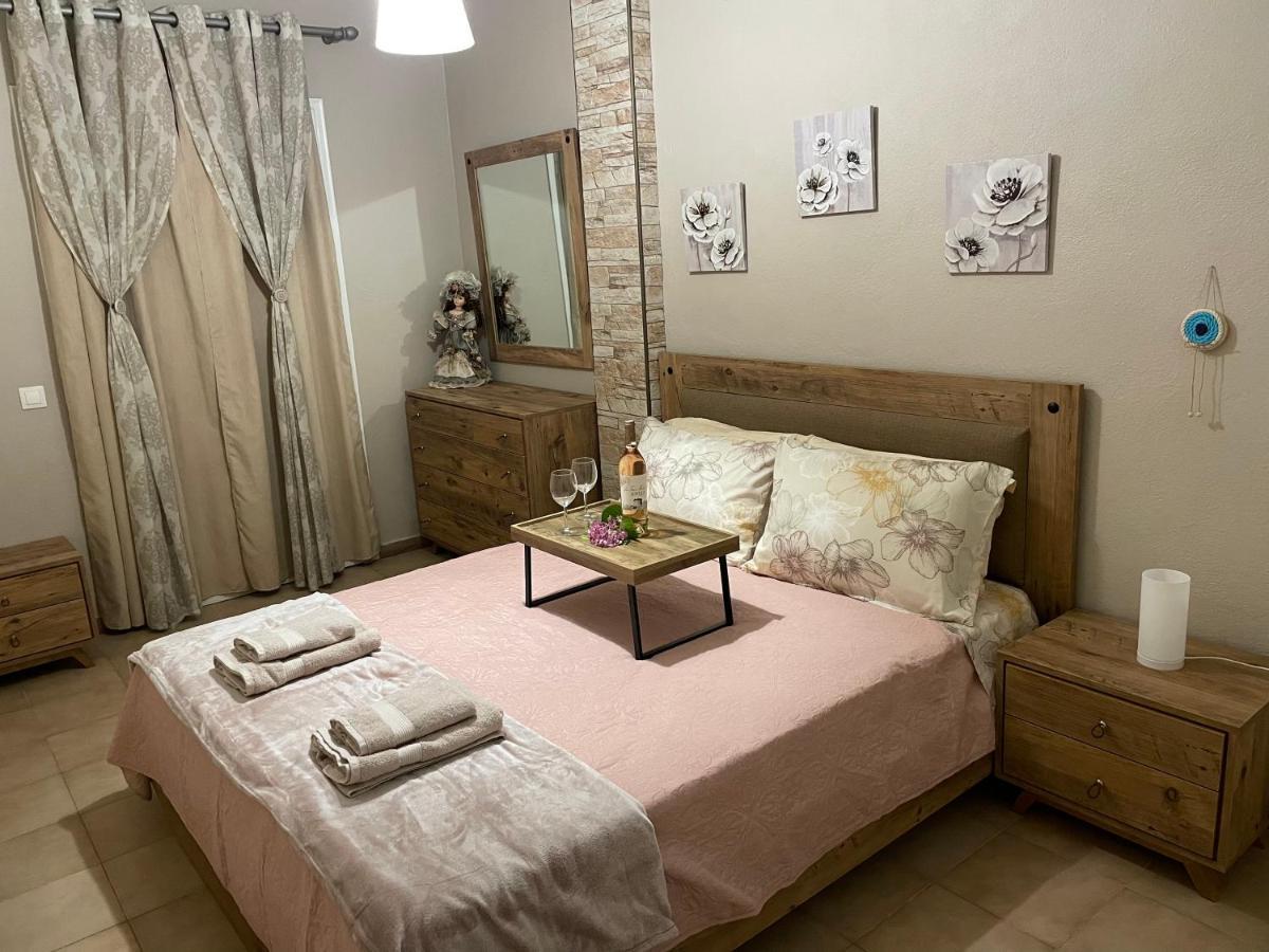 The Odyssey Holiday Home - Agios Ioannis, Pelion Agios Ioannis  Esterno foto