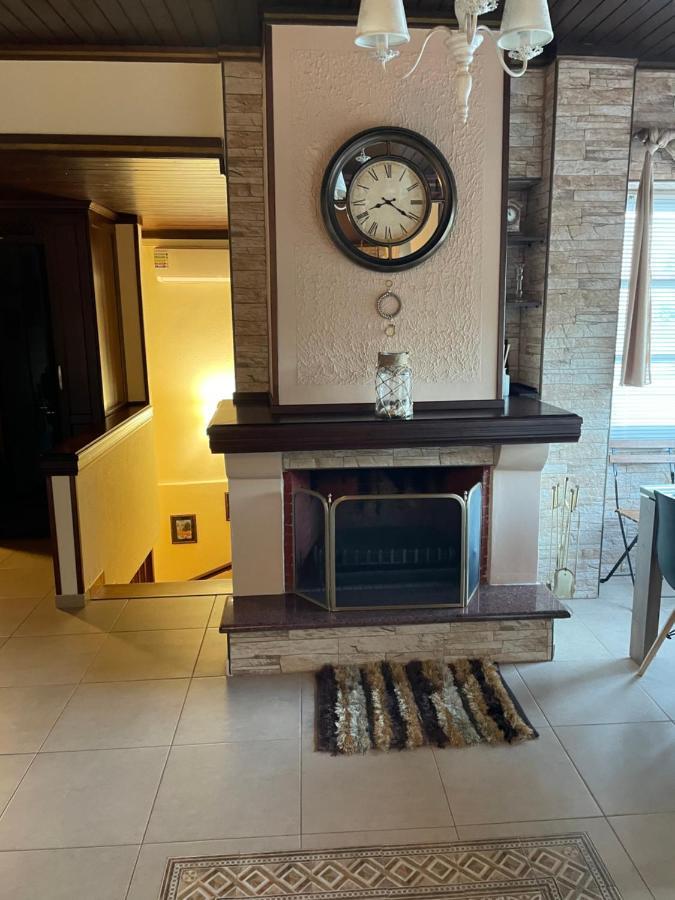 The Odyssey Holiday Home - Agios Ioannis, Pelion Agios Ioannis  Esterno foto