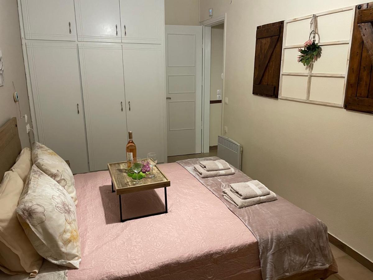 The Odyssey Holiday Home - Agios Ioannis, Pelion Agios Ioannis  Esterno foto