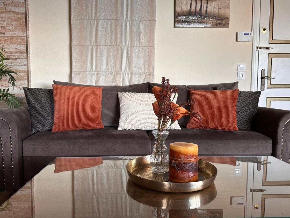 The Odyssey Holiday Home - Agios Ioannis, Pelion Agios Ioannis  Esterno foto